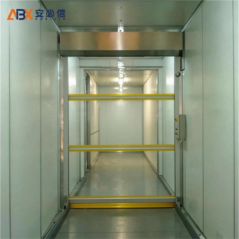 泉州快速卷帘门