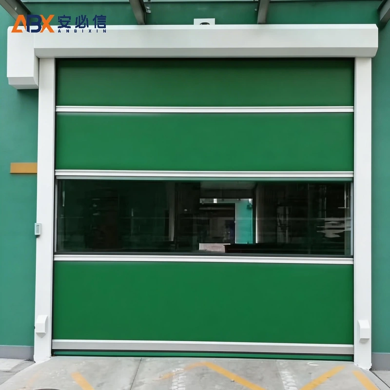 泉州高速门